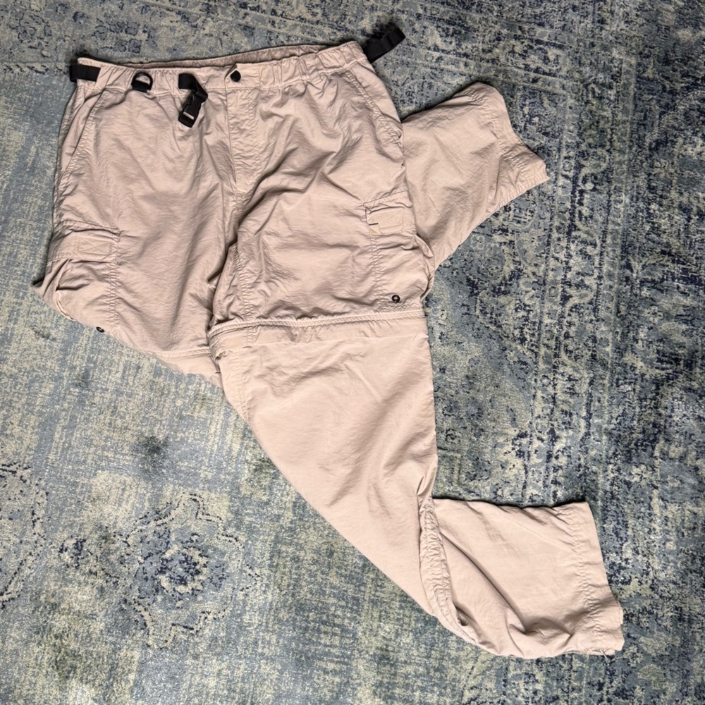REI Pants M
